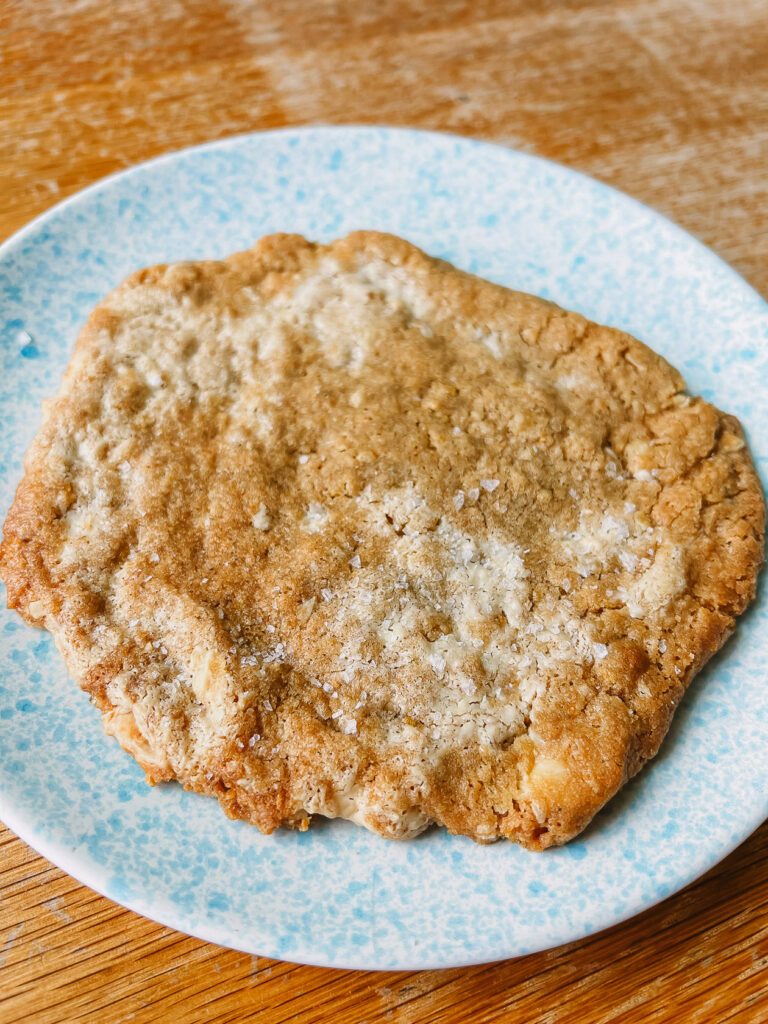 cornflake cookie
