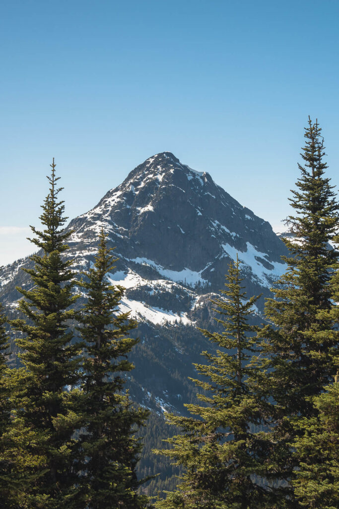 Hiking Goat Ridge in Chilliwack | Roam and Create
