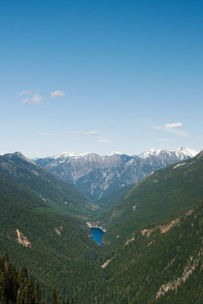 Hiking Goat Ridge in Chilliwack | Roam and Create
